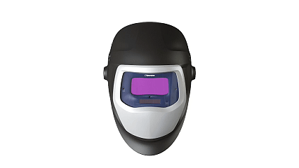 9100X Adflo Schweißhelm